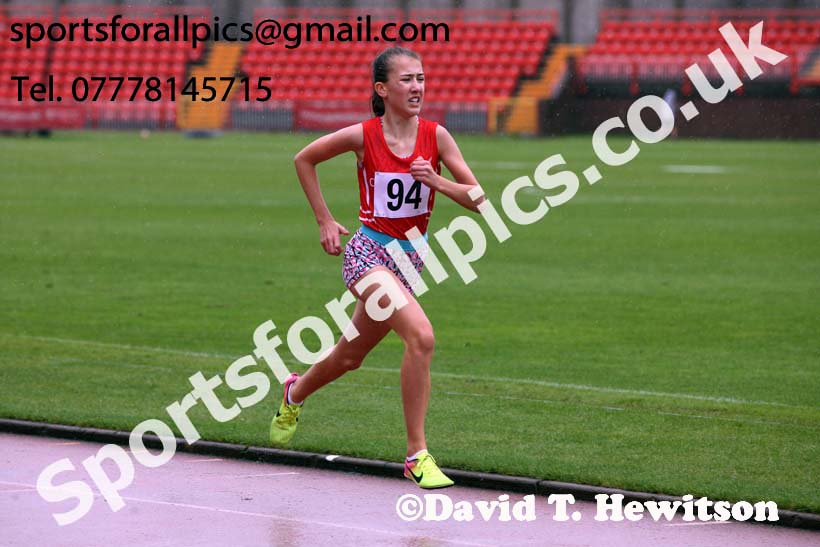 Gateshead Tartan Games. Photo: David T. Hewitson/Sports for All Pics